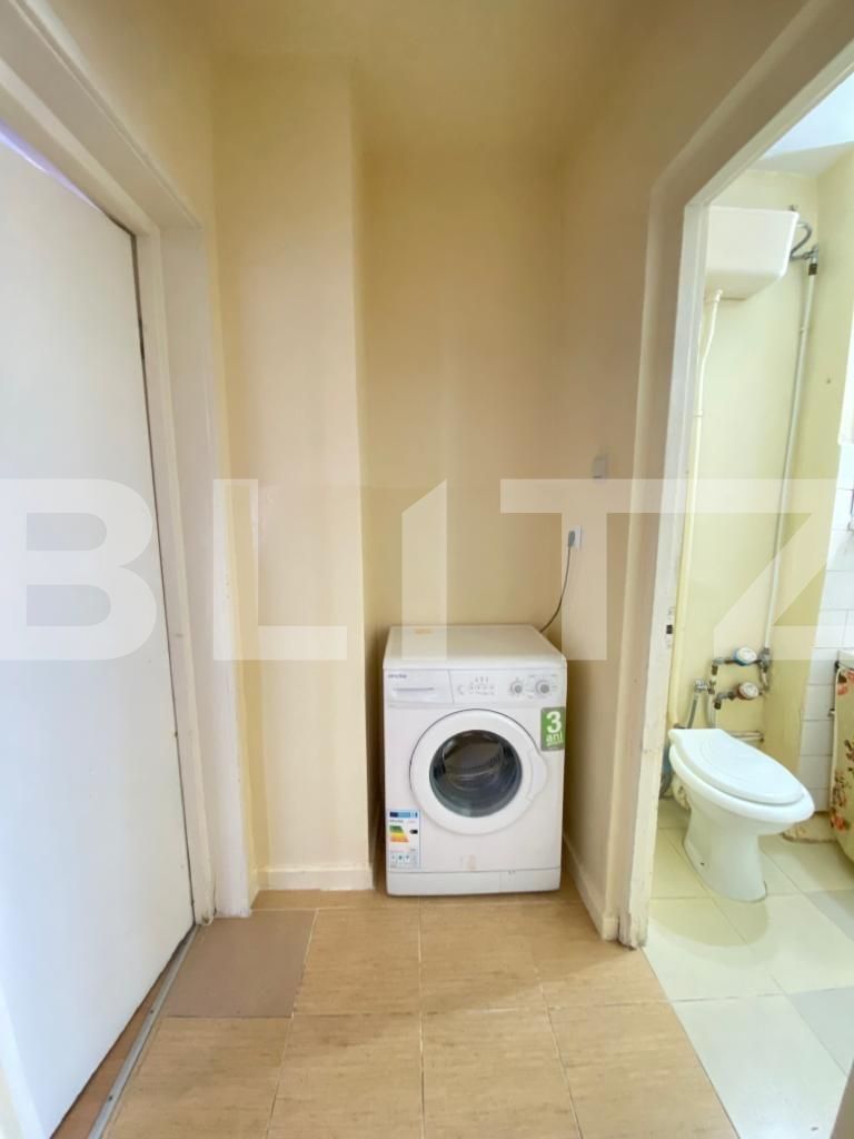 Apartament de închiriat 2 camere Gheorgheni - 47761AI | BLITZ Cluj-Napoca | Poza9