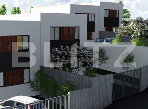 Casa de vânzare 4 camere Iris - 47762CV | BLITZ Cluj-Napoca | Poza1