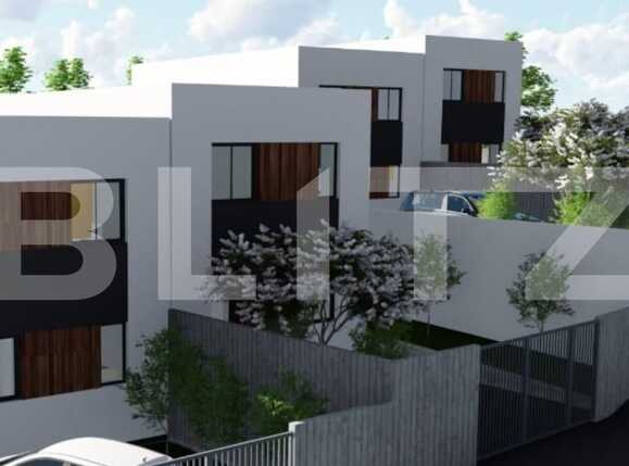 Casa de vânzare 4 camere Iris - 47763CV | BLITZ Cluj-Napoca | Poza2