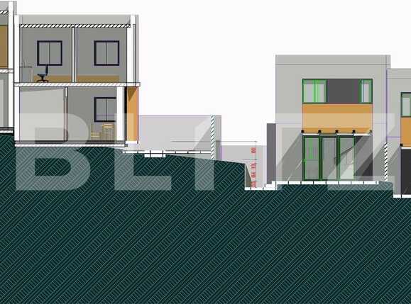 Casa de vânzare 4 camere Iris - 47763CV | BLITZ Cluj-Napoca | Poza3