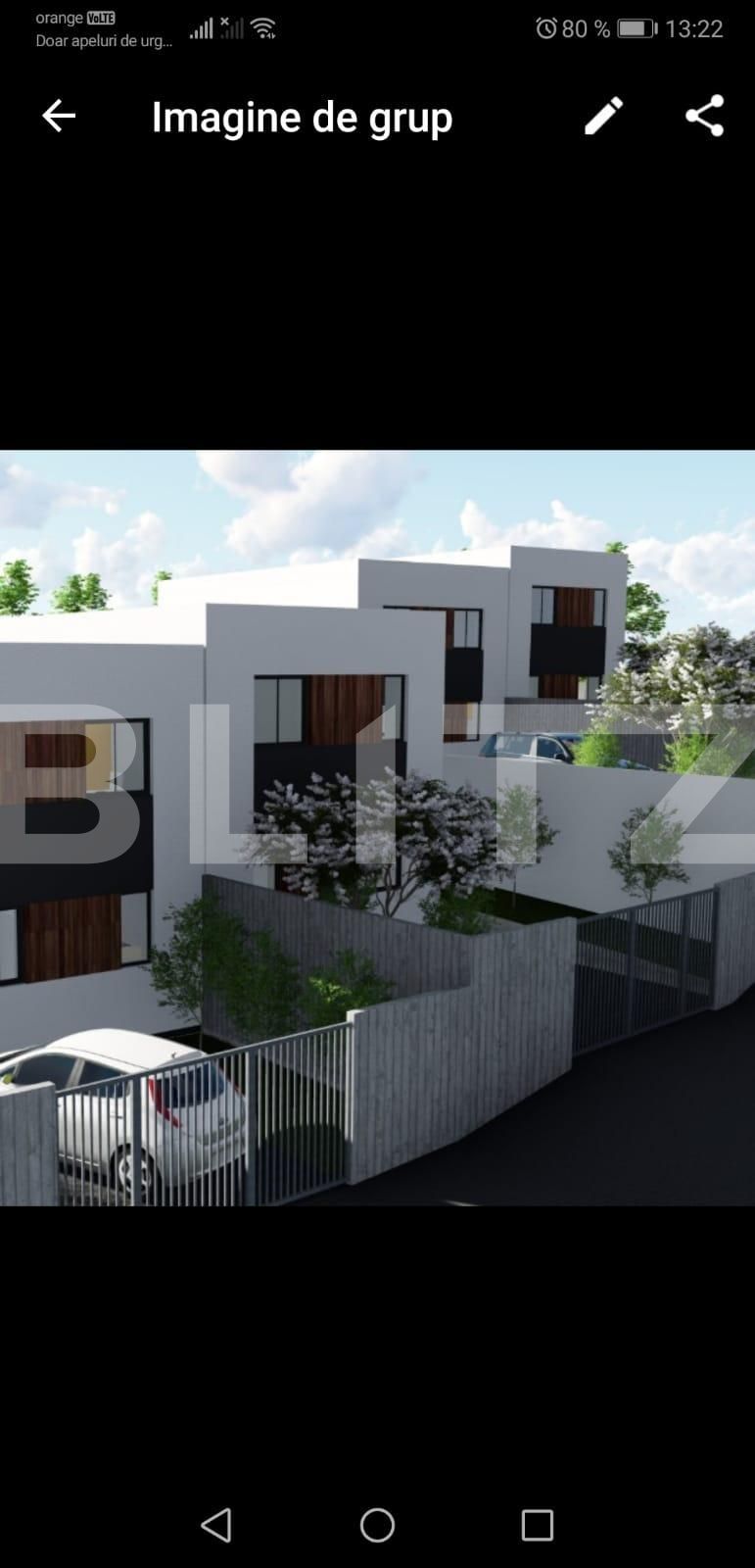 Casa de vânzare 4 camere Iris - 47763CV | BLITZ Cluj-Napoca | Poza2