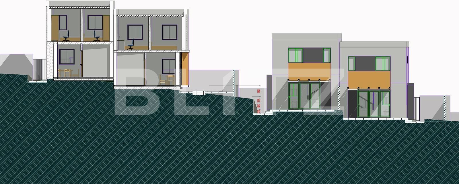 Casa de vânzare 4 camere Iris - 47763CV | BLITZ Cluj-Napoca | Poza3