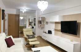 Vrei sa locuiesti langa Iulius Mall? Viva City este solutia! Pet friendly