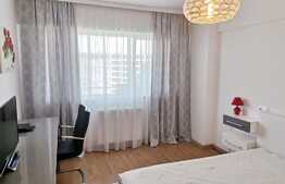 Vrei sa locuiesti langa Iulius Mall? Viva City este solutia! Pet friendly