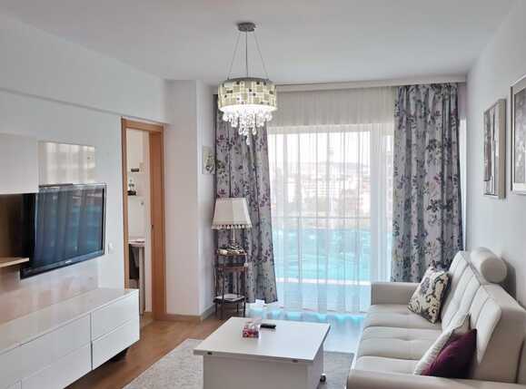 Apartament de închiriat 2 camere Gheorgheni - 47764AI | BLITZ Cluj-Napoca | Poza1