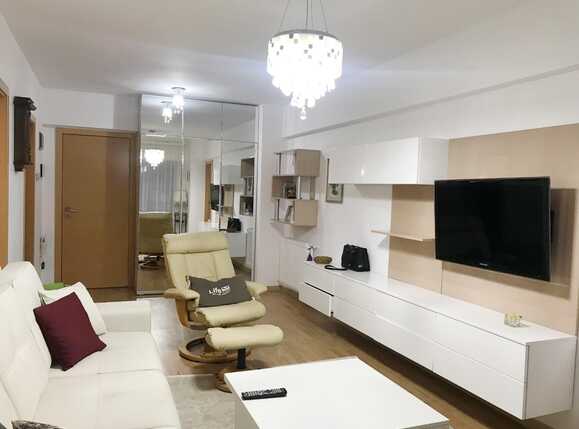 Apartament de închiriat 2 camere Gheorgheni - 47764AI | BLITZ Cluj-Napoca | Poza3
