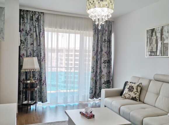 Apartament de închiriat 2 camere Gheorgheni - 47764AI | BLITZ Cluj-Napoca | Poza2