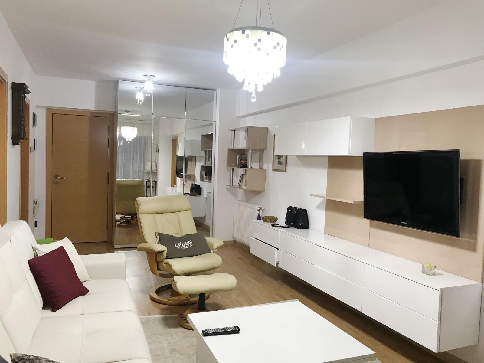 Apartament de închiriat 2 camere Gheorgheni - 47764AI | BLITZ Cluj-Napoca | Poza3