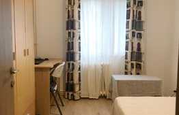 3 camere, 70mp, balcon, zona strazii Rasinari