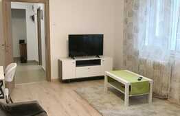 3 camere, 70mp, balcon, zona strazii Rasinari