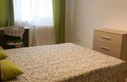 3 camere, 70mp, balcon, zona strazii Rasinari