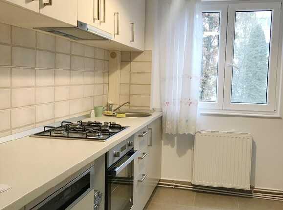 Apartament de închiriat 3 camere Gheorgheni - 47765AI | BLITZ Cluj-Napoca | Poza8
