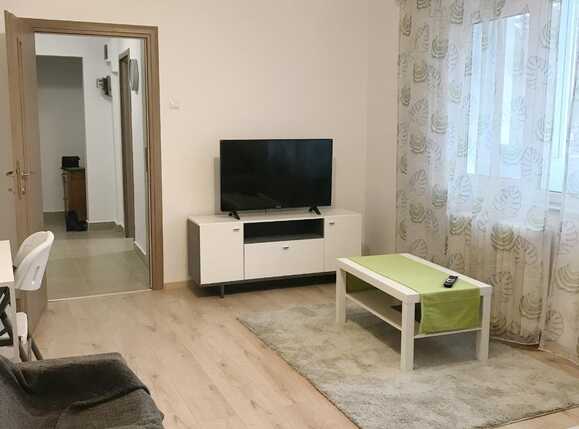 Apartament de închiriat 3 camere Gheorgheni - 47765AI | BLITZ Cluj-Napoca | Poza1