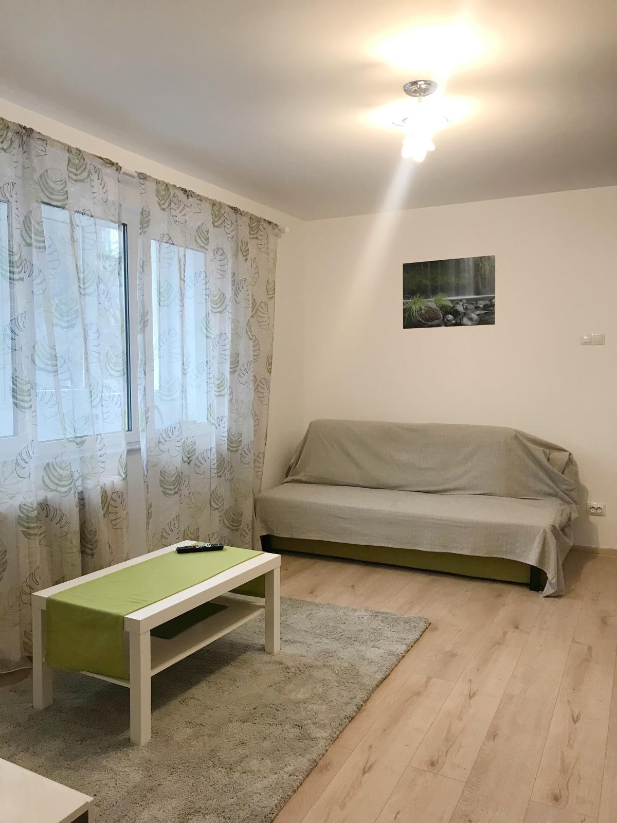 Apartament de închiriat 3 camere Gheorgheni - 47765AI | BLITZ Cluj-Napoca | Poza2