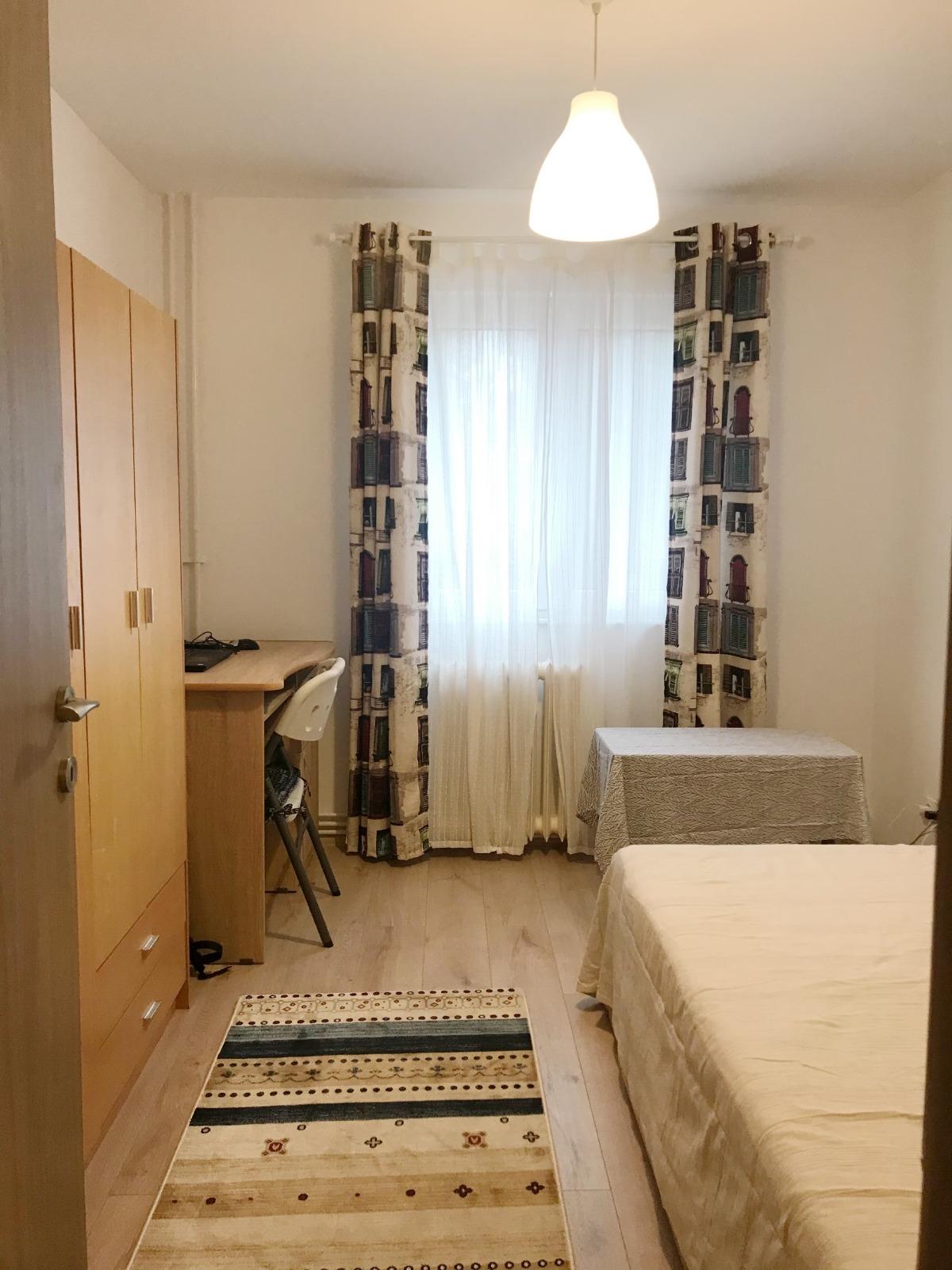 Apartament de închiriat 3 camere Gheorgheni - 47765AI | BLITZ Cluj-Napoca | Poza3