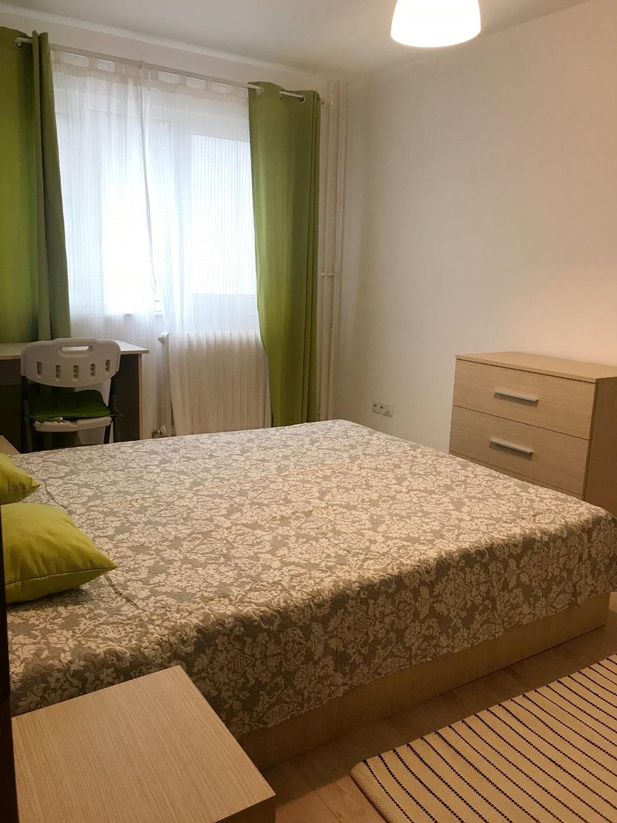 Apartament de închiriat 3 camere Gheorgheni - 47765AI | BLITZ Cluj-Napoca | Poza6