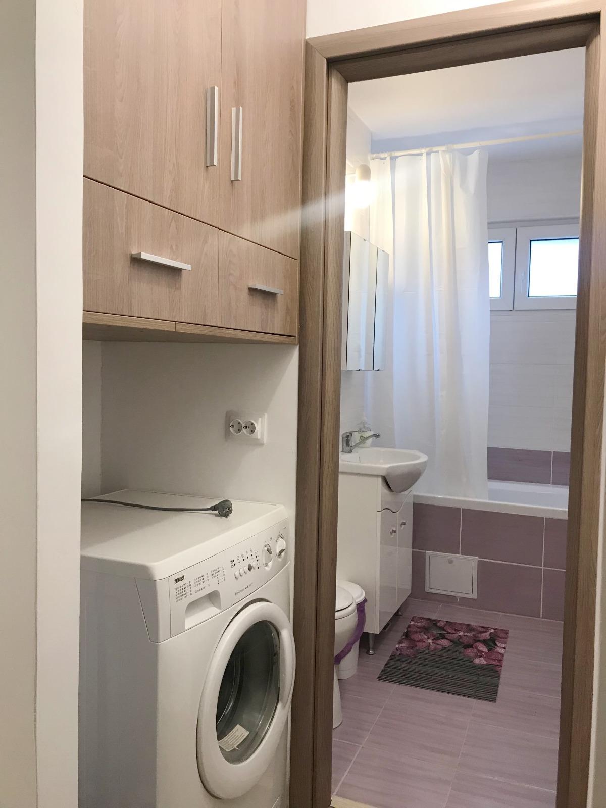 Apartament de închiriat 3 camere Gheorgheni - 47765AI | BLITZ Cluj-Napoca | Poza4
