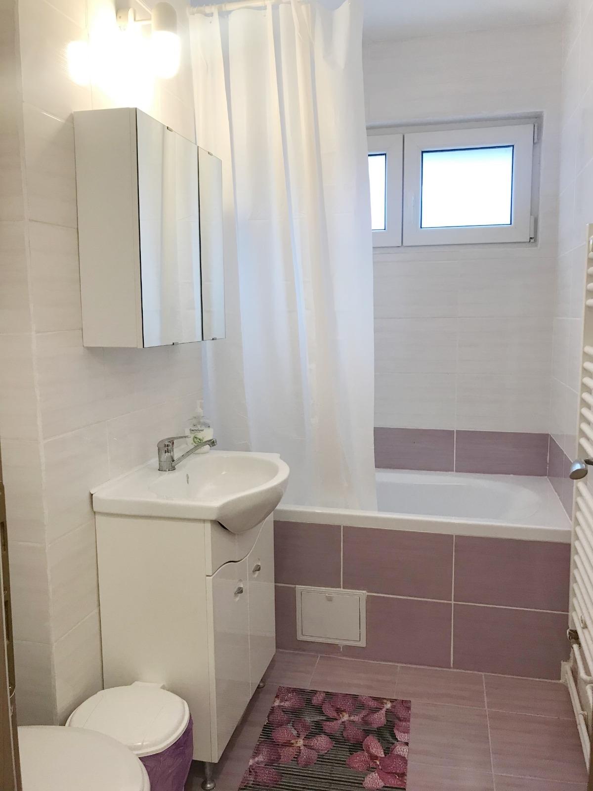 Apartament de închiriat 3 camere Gheorgheni - 47765AI | BLITZ Cluj-Napoca | Poza5