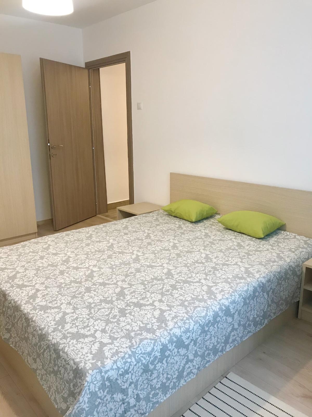 Apartament de închiriat 3 camere Gheorgheni - 47765AI | BLITZ Cluj-Napoca | Poza7