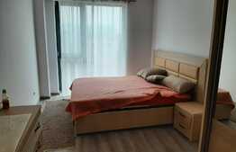 Apartament 2 camere, 60 mp, finisat, mobilat, parcare, zona The Office