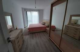 Apartament 2 camere, 60 mp, finisat, mobilat, parcare, zona The Office