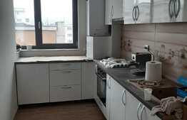 Apartament 2 camere, 60 mp, finisat, mobilat, parcare, zona The Office