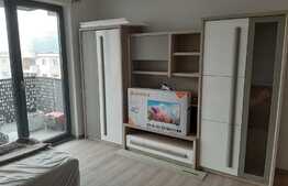 Apartament 2 camere, 60 mp, finisat, mobilat, parcare, zona The Office