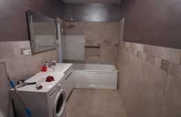 Apartament 2 camere, 60 mp, finisat, mobilat, parcare, zona The Office