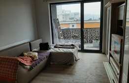 Apartament 2 camere, 60 mp, finisat, mobilat, parcare, zona The Office