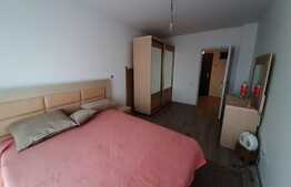 Apartament 2 camere, 60 mp, finisat, mobilat, parcare, zona The Office