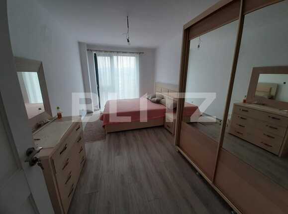 Apartament de vânzare 2 camere Marasti - 47766AV | BLITZ Cluj-Napoca | Poza3