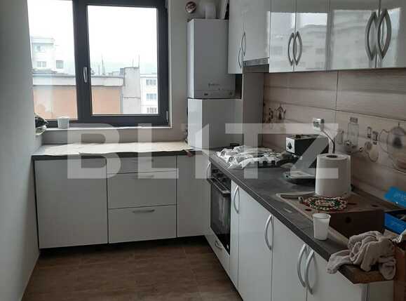 Apartament de vânzare 2 camere Marasti - 47766AV | BLITZ Cluj-Napoca | Poza8