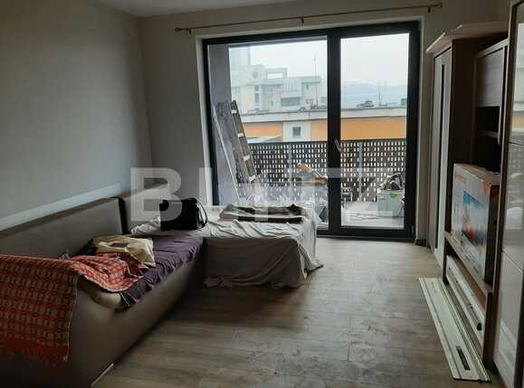 Apartament de vânzare 2 camere Marasti - 47766AV | BLITZ Cluj-Napoca | Poza5