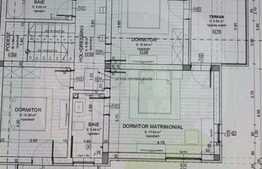 Duplex constructie noua, 120 mp utili, zona de case ! Compartimentare practica