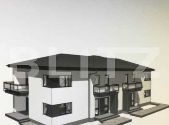 Casa de vânzare 5 camere Floreşti - 47768CV | BLITZ Cluj-Napoca | Poza1