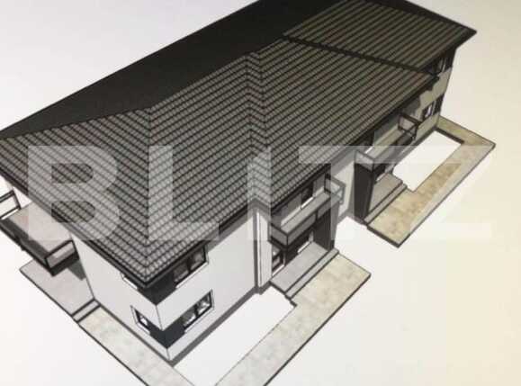 Casa de vânzare 5 camere Floreşti - 47768CV | BLITZ Cluj-Napoca | Poza3