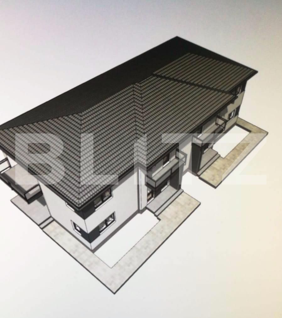 Casa de vânzare 5 camere Floreşti - 47768CV | BLITZ Cluj-Napoca | Poza3