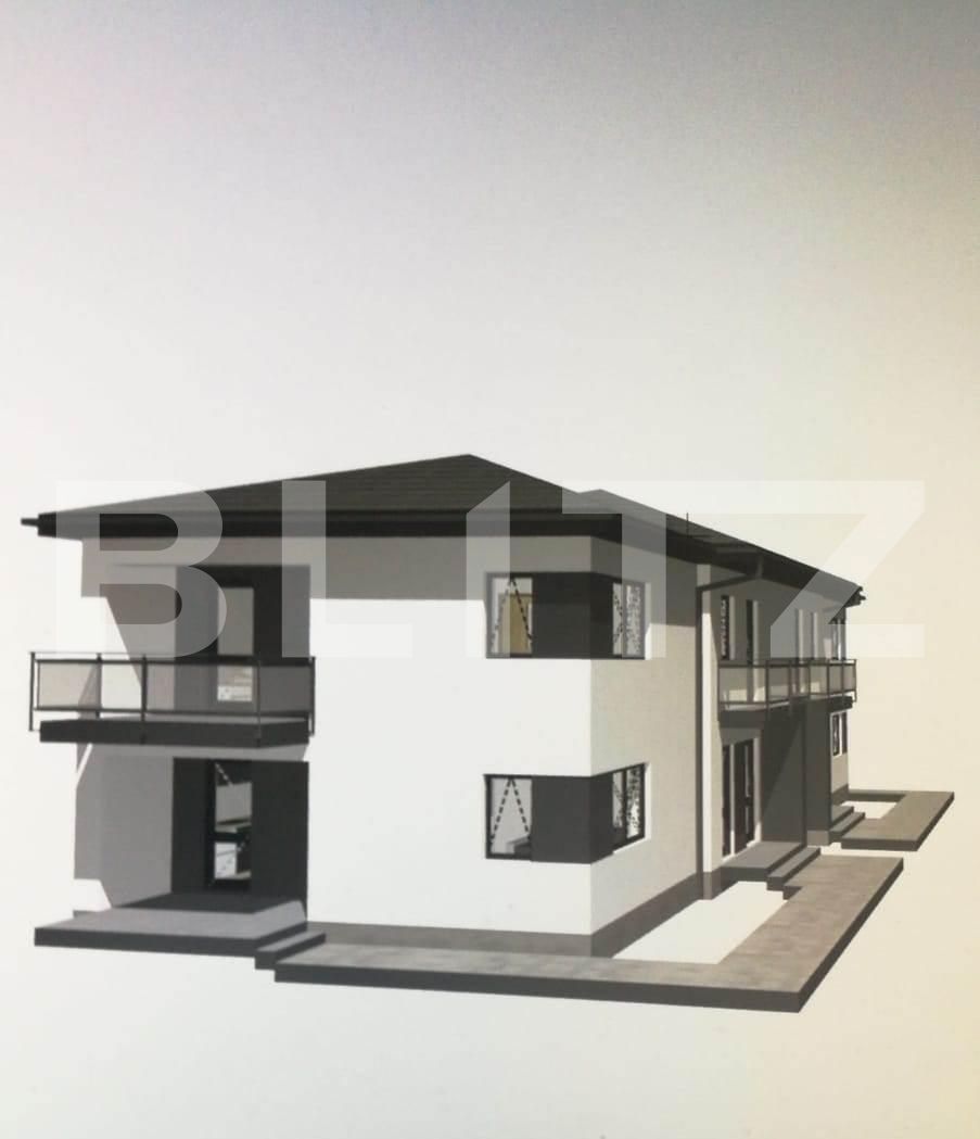 Casa de vânzare 5 camere Floreşti - 47768CV | BLITZ Cluj-Napoca | Poza2