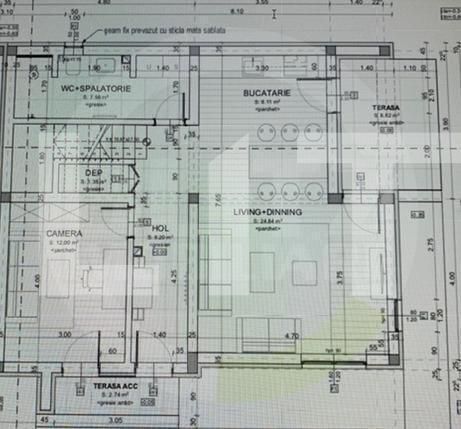 Casa de vânzare 5 camere Floreşti - 47768CV | BLITZ Cluj-Napoca | Poza4
