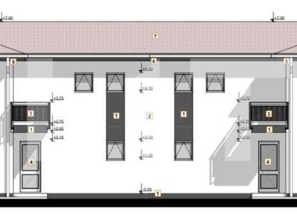 Teren de vânzare Floreşti - 47769TV | BLITZ Cluj-Napoca | Poza1