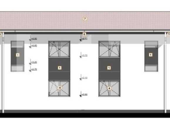 Teren de vânzare Floreşti - 47769TV | BLITZ Cluj-Napoca | Poza2