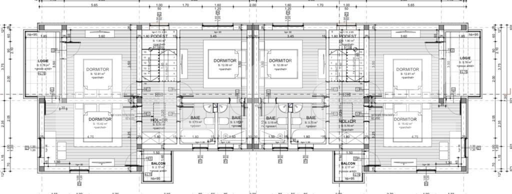 Teren de vânzare Floreşti - 47769TV | BLITZ Cluj-Napoca | Poza7