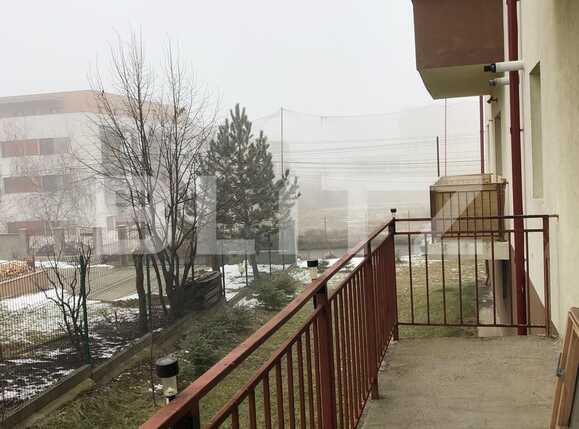 Apartament de închiriat 3 camere Zorilor - 47772AI | BLITZ Cluj-Napoca | Poza11