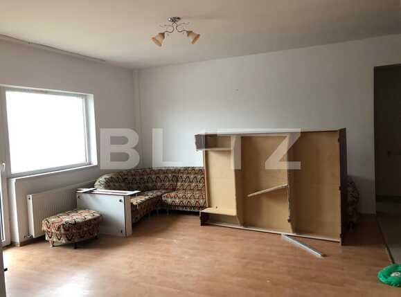 Apartament de închiriat 3 camere Zorilor - 47772AI | BLITZ Cluj-Napoca | Poza2