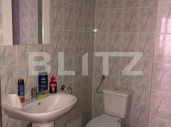 Apartament de închiriat 3 camere Zorilor - 47772AI | BLITZ Cluj-Napoca | Poza10
