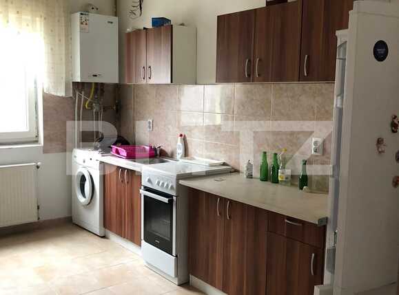 Apartament de închiriat 3 camere Zorilor - 47772AI | BLITZ Cluj-Napoca | Poza4