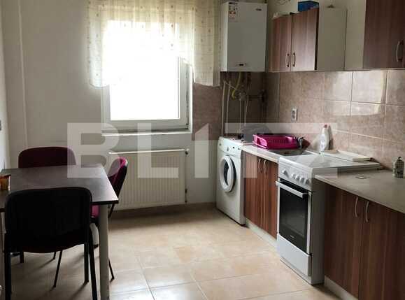 Apartament de închiriat 3 camere Zorilor - 47772AI | BLITZ Cluj-Napoca | Poza3