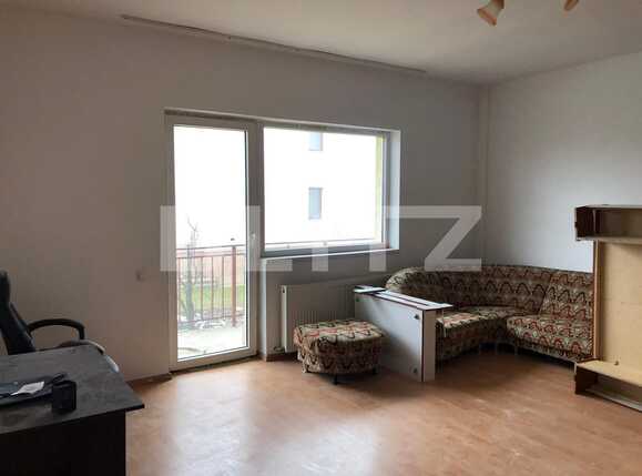 Apartament de închiriat 3 camere Zorilor - 47772AI | BLITZ Cluj-Napoca | Poza1