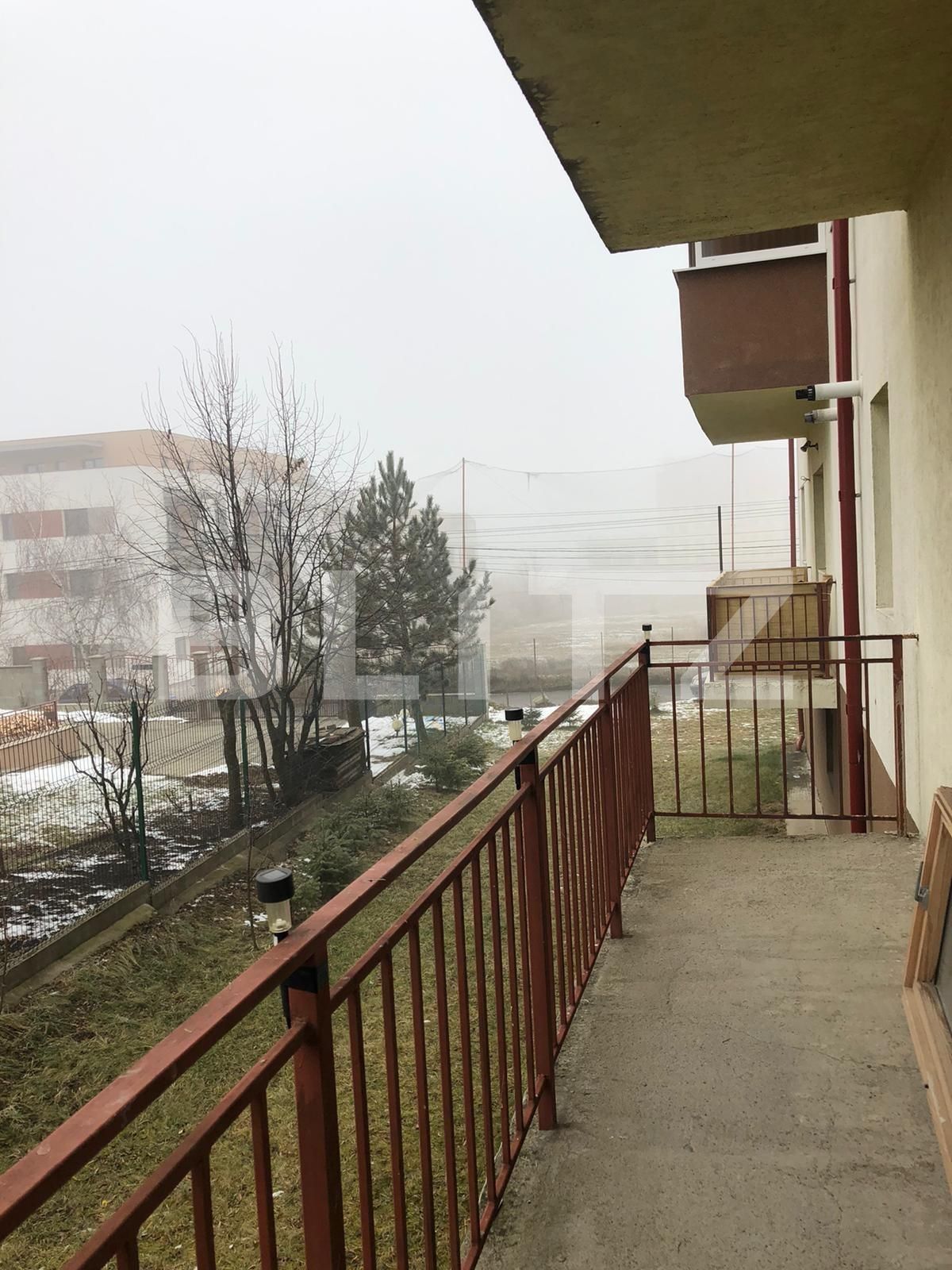 Apartament de închiriat 3 camere Zorilor - 47772AI | BLITZ Cluj-Napoca | Poza11