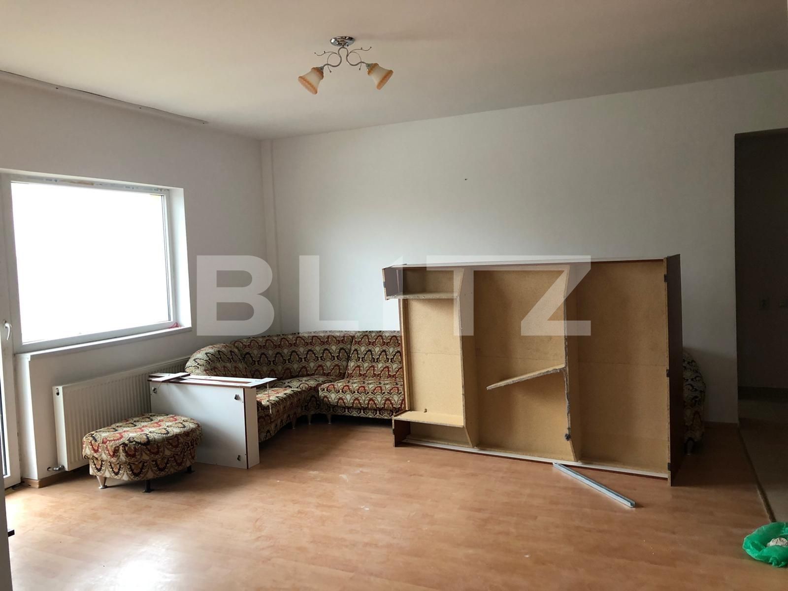 Apartament de închiriat 3 camere Zorilor - 47772AI | BLITZ Cluj-Napoca | Poza2